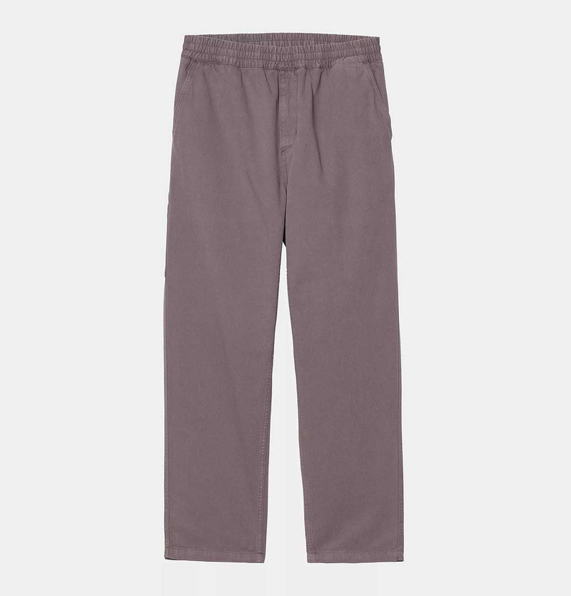 Carhartt WIP Flint Pant in Manta