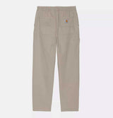 Carhartt WIP Flint Pant in Wall