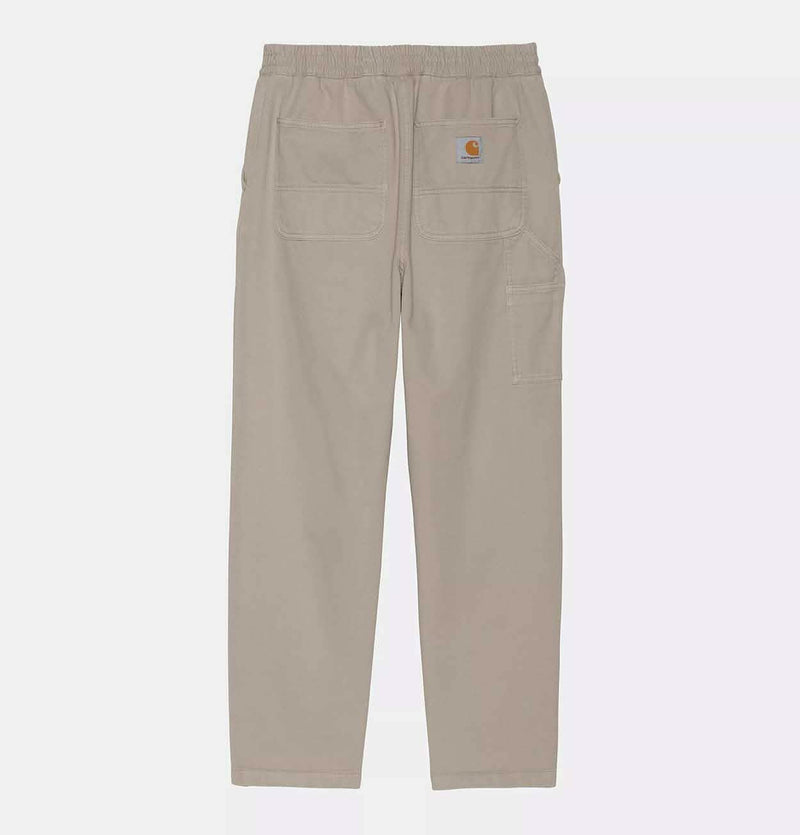 Carhartt WIP Flint Pant in Wall