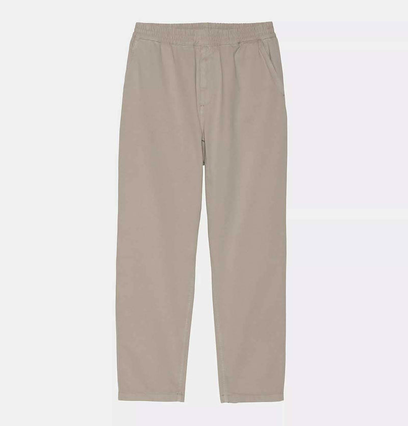 Carhartt WIP Flint Pant in Wall