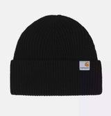 Carhartt WIP Gabe Beanie in Black