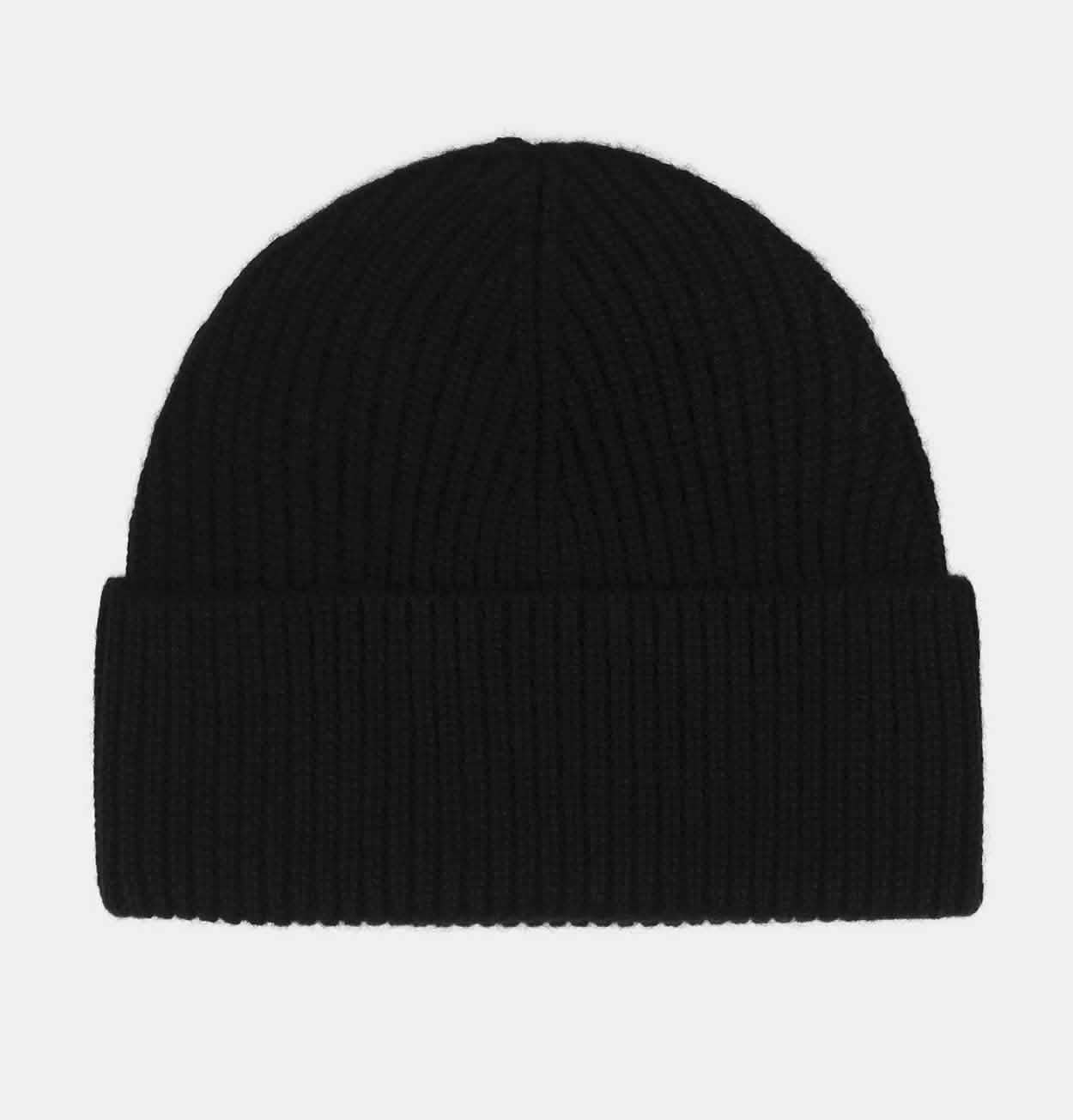 Carhartt WIP Gabe Beanie in Black