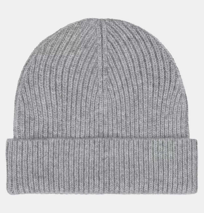 Carhartt WIP Gabe Beanie in Grey Heather