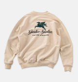 Goodies Sportive Hummus Crewneck Sweatshirt