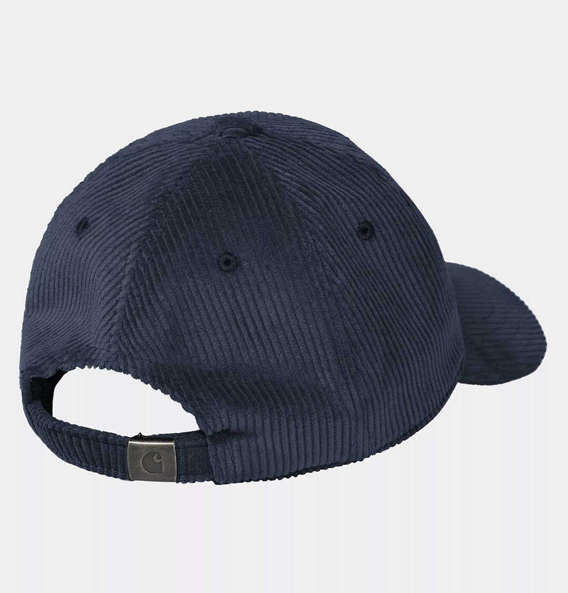 Carhartt WIP Harlem Cap – Corduroy – Mizar