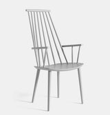 HAY J110 Chair – Dusty Grey