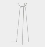 HAY Knit Coat Rack – White