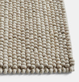 HAY Peas Rug – Soft Grey – Various Sizes