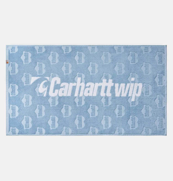 Carhartt WIP Heart Train Sport Towel