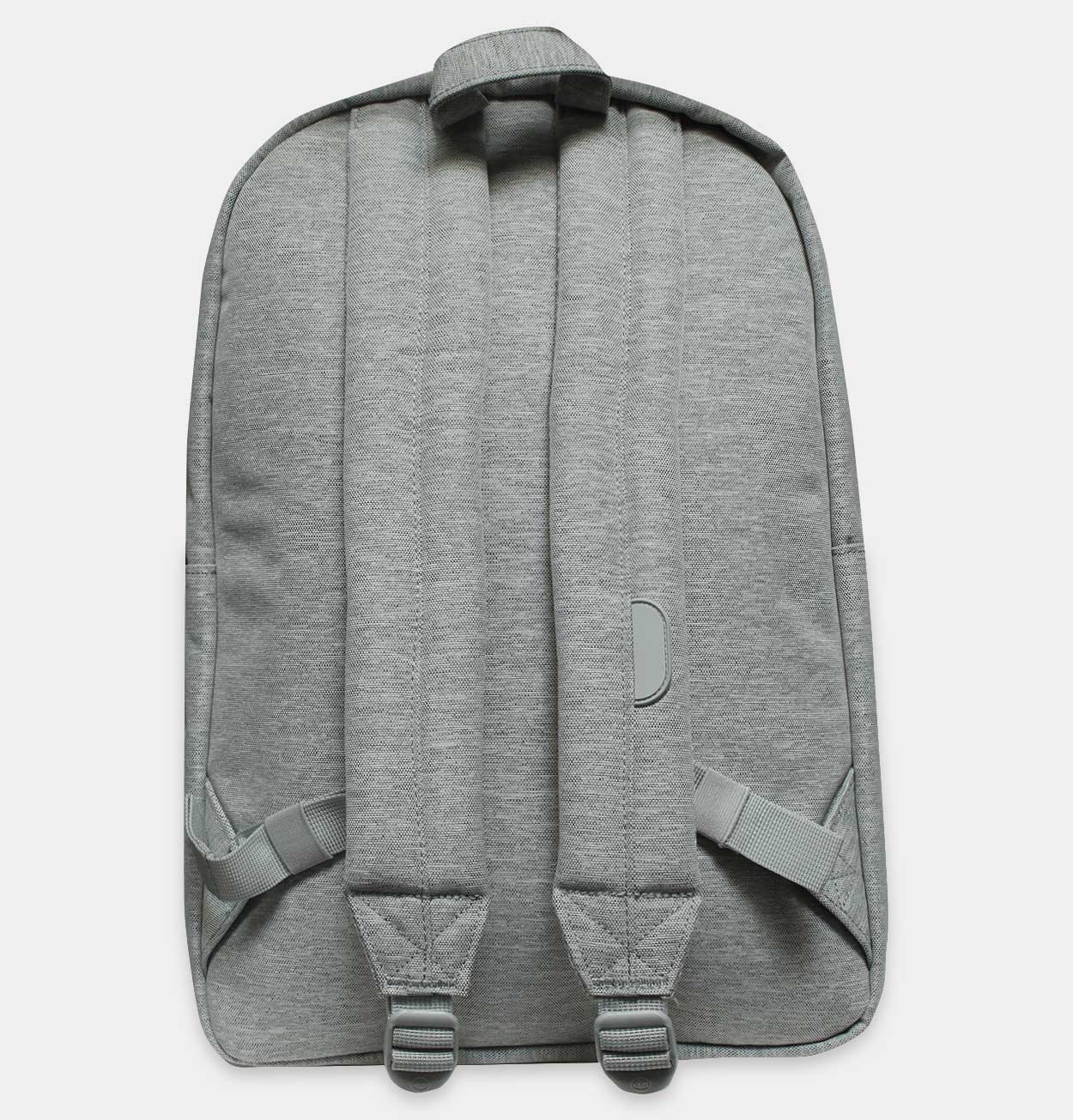 Herschel Supply Co. Heritage Backpack in Light Grey Crosshatch
