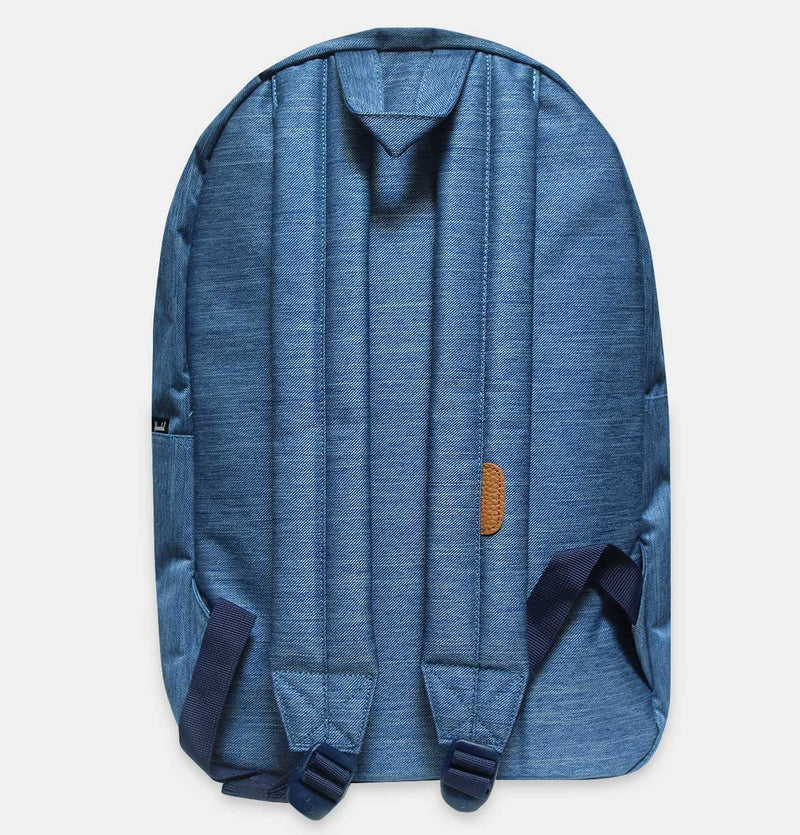 Herschel Supply Co. Settlement Backpack in Indigo Denim HUH. Store