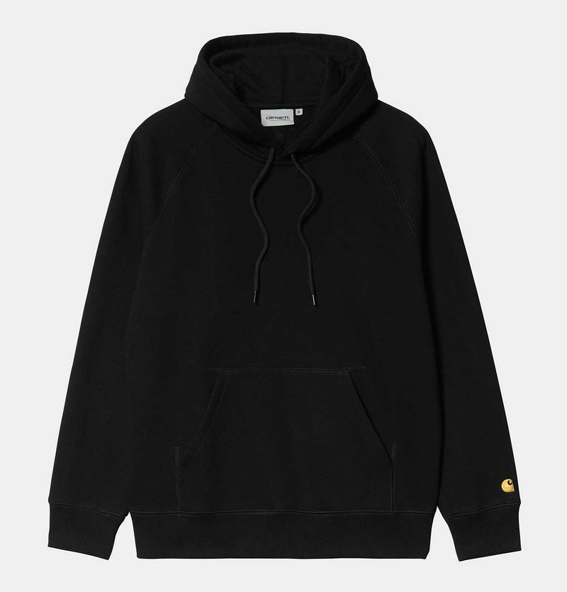 Carhartt wip hooded chase on sale