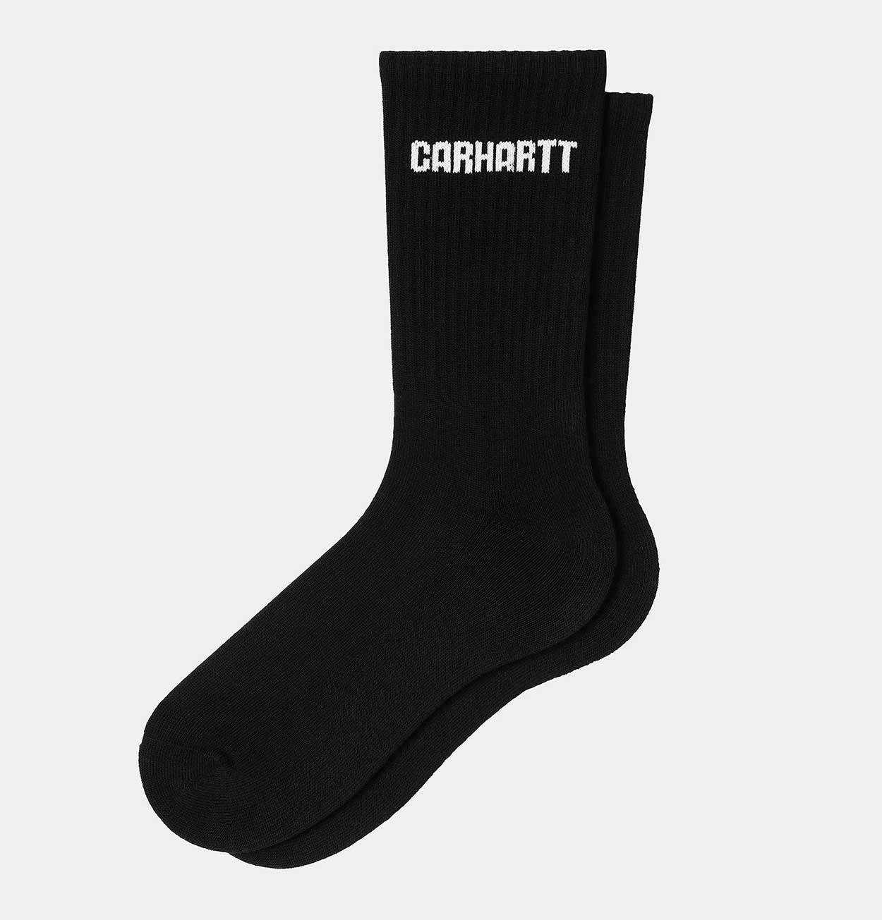 Carhartt WIP Industry Socks in Black