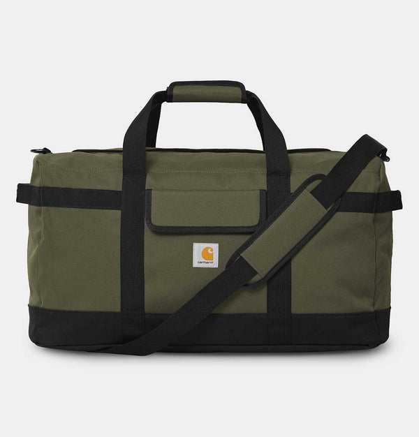 Carhartt WIP Jack Duffle Bag in Office Green