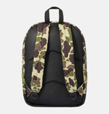 Carhartt WIP Jake Backpack in Camo Duck Green