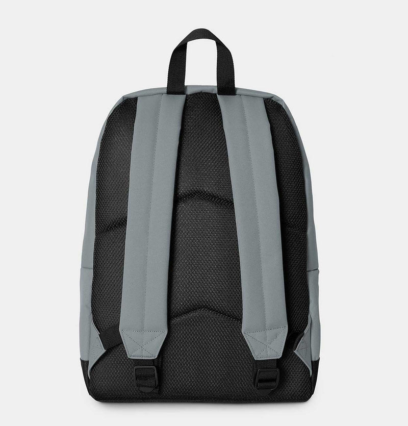 Carhartt WIP Jake Backpack in Dove Grey