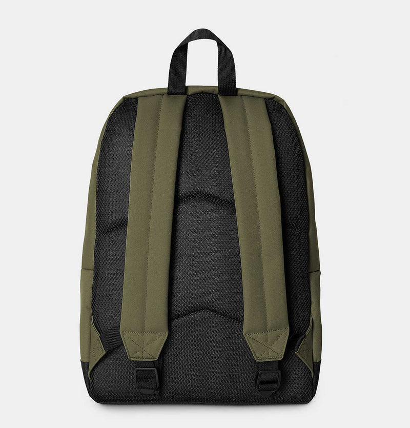 Carhartt WIP Jake Backpack in Office Green