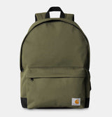 Carhartt WIP Jake Backpack in Office Green