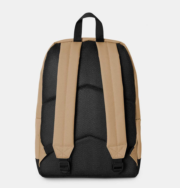 Carhartt WIP Jake Backpack in Peanut