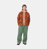 Carhartt WIP Judd Pant in Duck Green