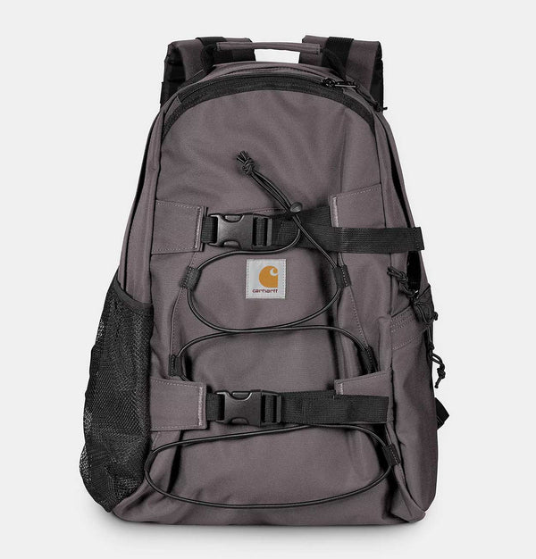 Carhartt WIP Kickflip Backpack in Manta