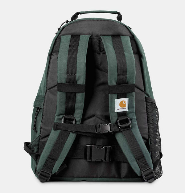 Carhartt WIP Kickflip Backpack in Silver Pine