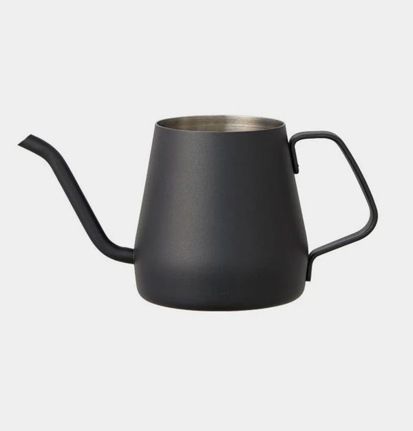 KINTO Pour Over Kettle in Black