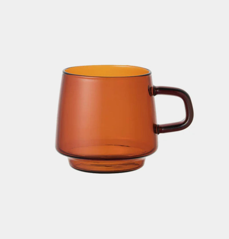 KINTO SEPIA Mug – 340ml