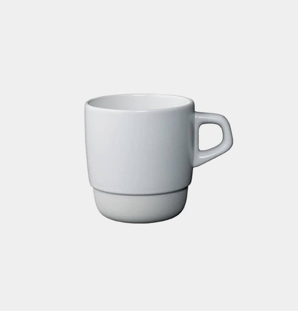 KINTO SCS Stacking Mug – 320ml – White