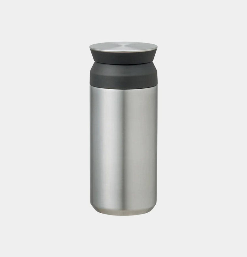 KINTO Travel Tumbler – 350ml – Stainless Steel