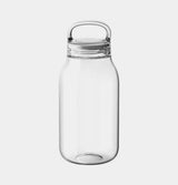 KINTO Water Bottle – 300ml – Clear