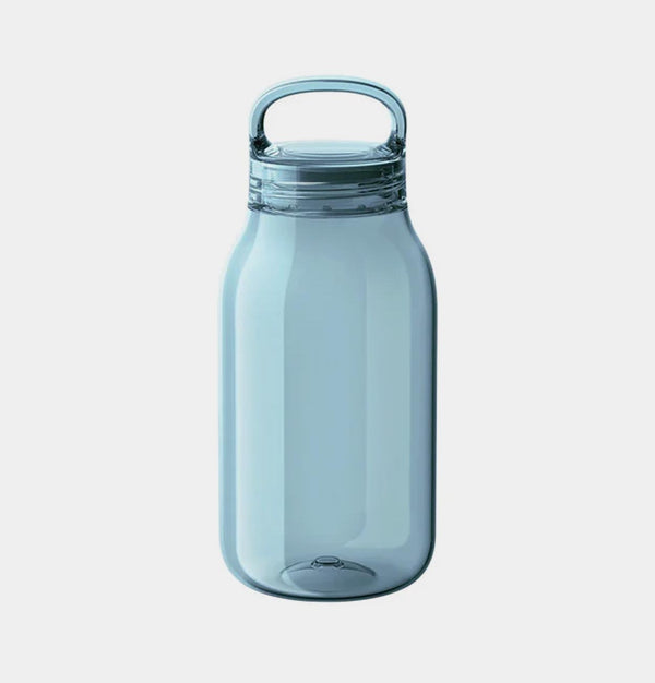 KINTO Water Bottle – 300ml – Blue