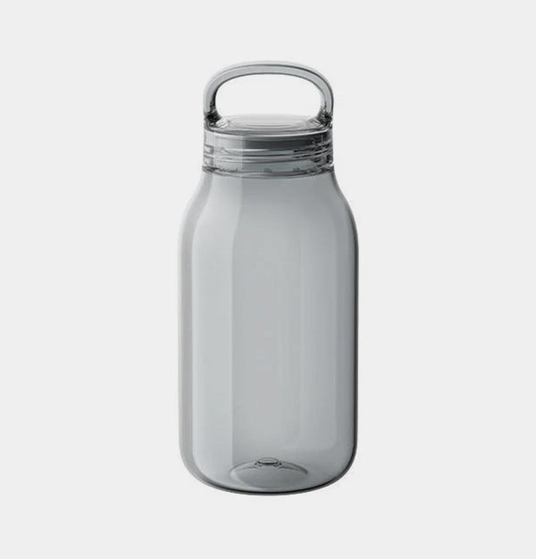 KINTO Water Bottle – 300ml – Smoke