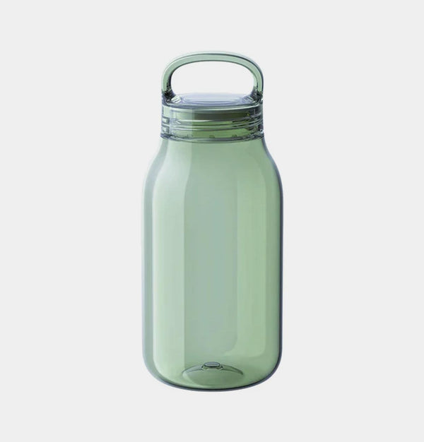 KINTO Water Bottle – 300ml – Green