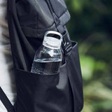 KINTO Water Bottle – 300ml – Clear