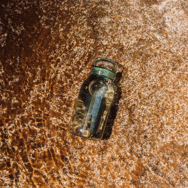 KINTO Water Bottle – 300ml – Green
