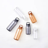 KINTO Water Bottle – 300ml – Clear