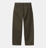 Carhartt WIP Landon Pant in Cypress