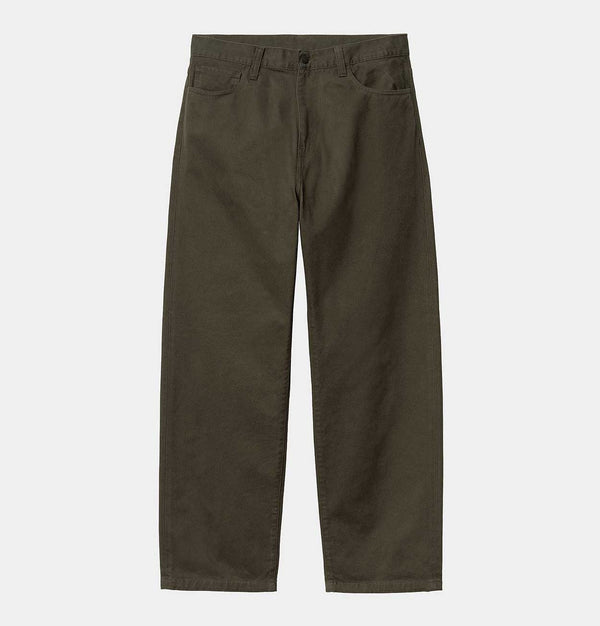 Carhartt WIP Landon Pant in Cypress