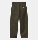 Carhartt WIP Landon Pant in Cypress