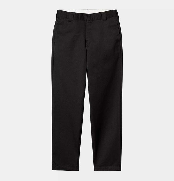 Carhartt WIP Master Pant in Black