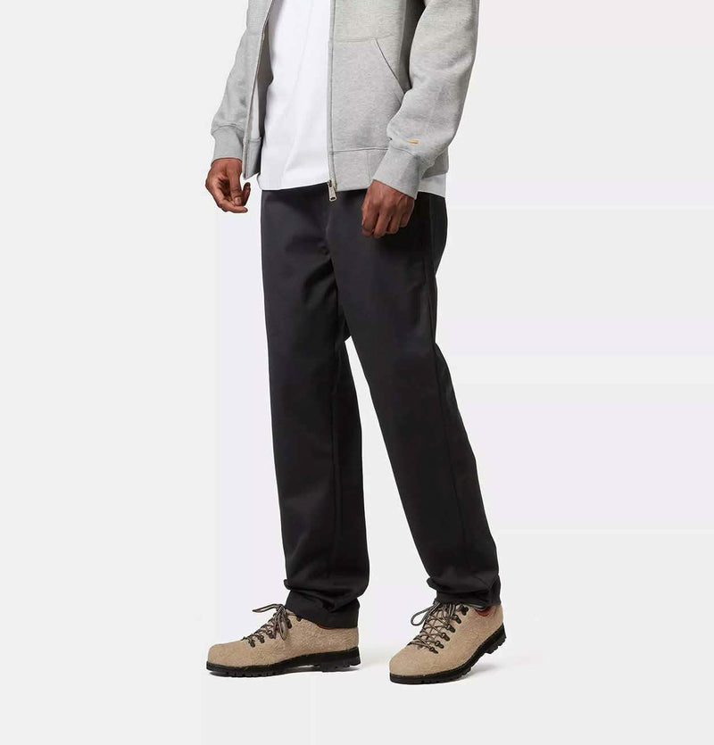 Carhartt WIP Master Pant in Black