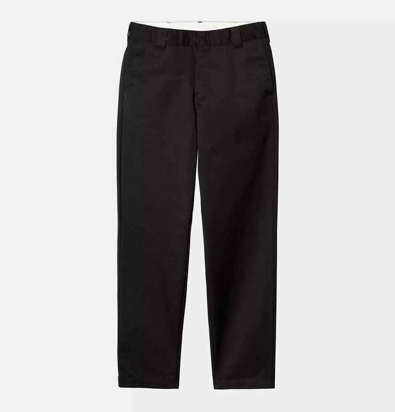 Carhartt WIP Master Pant in Black