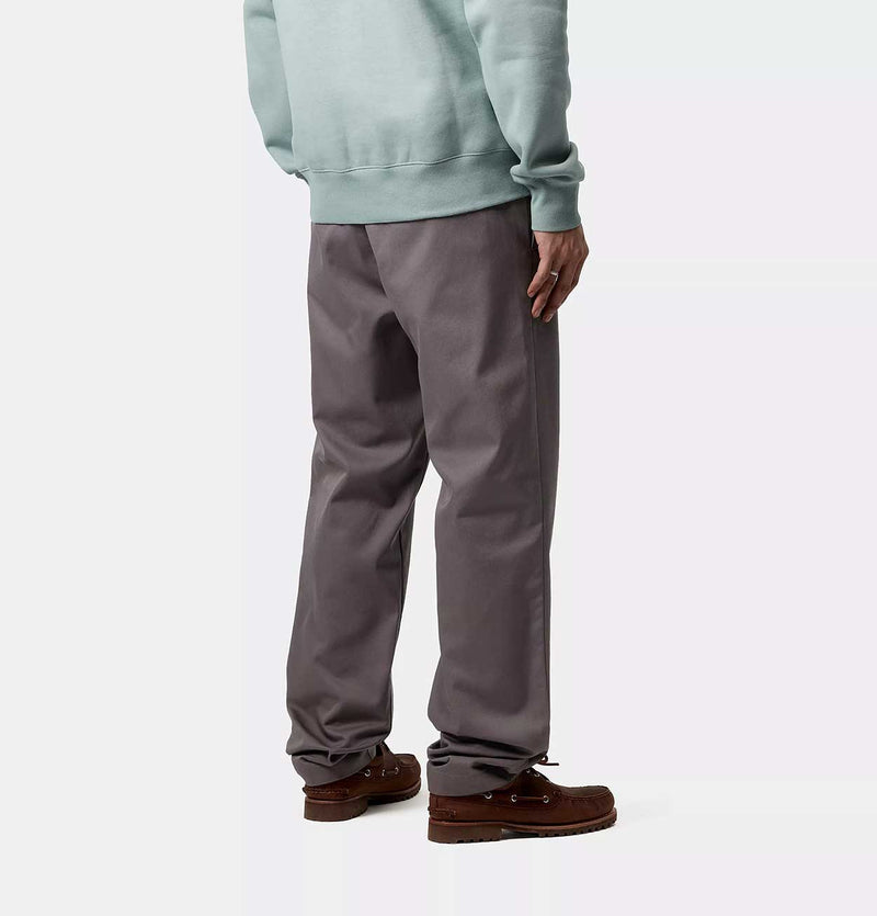 Carhartt WIP Master Pant in Manta