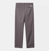 Carhartt WIP Master Pant in Manta