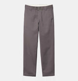 Carhartt WIP Master Pant in Manta