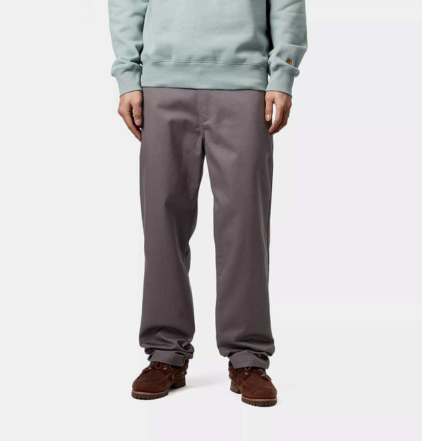 Carhartt WIP Master Pant in Manta