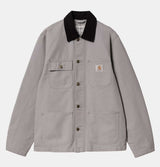 Carhartt WIP Michigan Coat – Summer Version – Yosemite