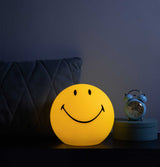 Mr Maria Smiley Lamp