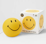 Mr Maria Smiley Lamp